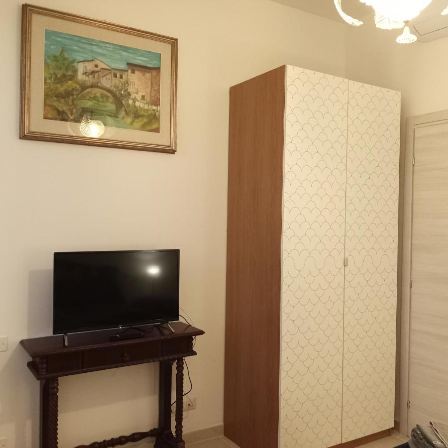 La Corte Di Paola 1 E 2 Villa Génova Exterior foto