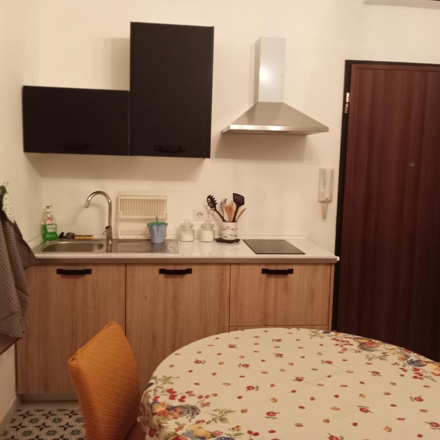 La Corte Di Paola 1 E 2 Villa Génova Exterior foto
