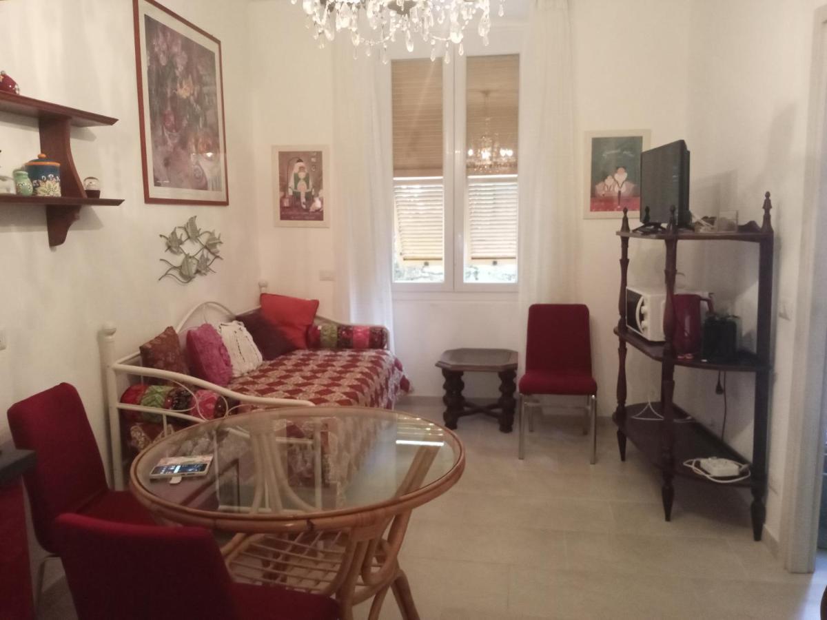 La Corte Di Paola 1 E 2 Villa Génova Exterior foto