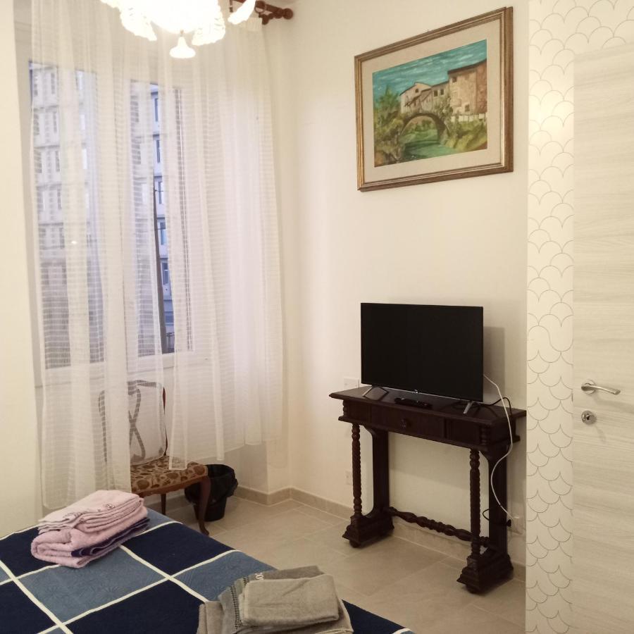 La Corte Di Paola 1 E 2 Villa Génova Exterior foto