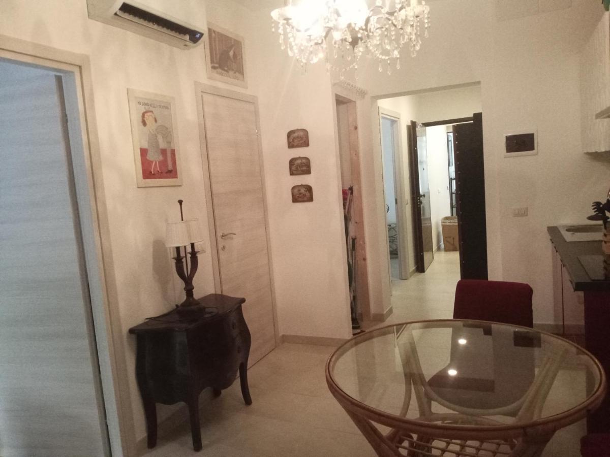 La Corte Di Paola 1 E 2 Villa Génova Exterior foto