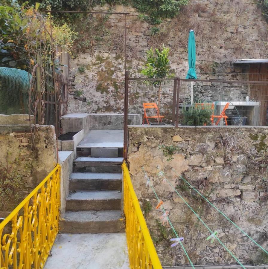 La Corte Di Paola 1 E 2 Villa Génova Exterior foto