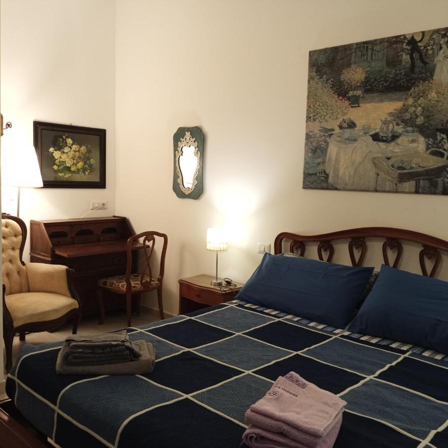 La Corte Di Paola 1 E 2 Villa Génova Exterior foto