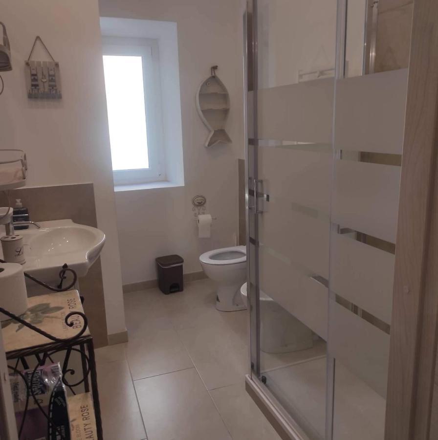 La Corte Di Paola 1 E 2 Villa Génova Exterior foto